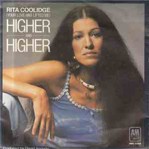 Rita Coolidge - (Your Love Has Lifted Me) Higher And Higher mp3 album