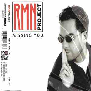 RMN Project - Missing You mp3 album