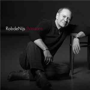 Rob de Nijs - Chansons mp3 album
