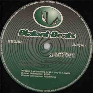 Robbie Long & Coyote - Ultimate Sounds / 10-4 mp3 album