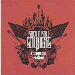 Rock N Roll Soldiers - European Edition mp3 album