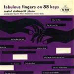 Roelof Stalknecht - Fabulous Fingers On 88 Keys mp3 album