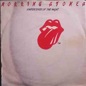 Rolling Stones - Undercover Of The Night mp3 album