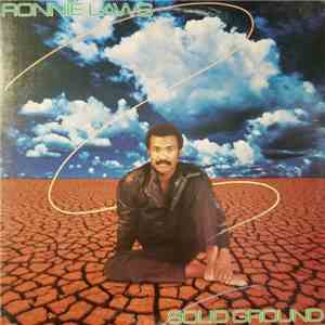 Ronnie Laws - Solid Ground mp3 album