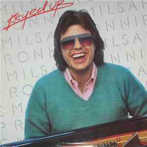 Ronnie Milsap - Keyed Up mp3 album