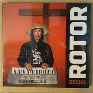 Rotor - Sechs mp3 album