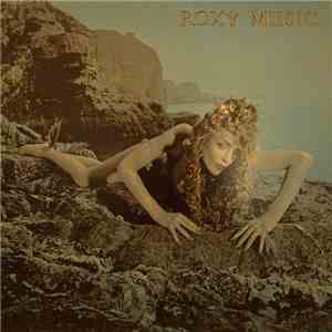Roxy Music - Siren mp3 album