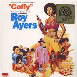 Roy Ayers - Coffy mp3 album