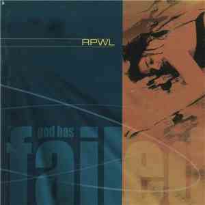 RPWL - God Has Failed mp3 album