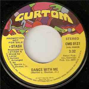 r-Stash - Dance With Me mp3 album