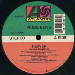 Rude Boys - Heaven mp3 album