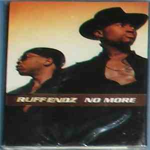 Ruff Endz - No More mp3 album