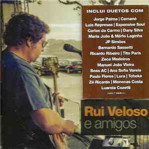 Rui Veloso - E Amigos mp3 album