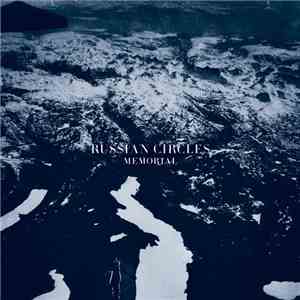 Russian Circles - Memorial mp3 album