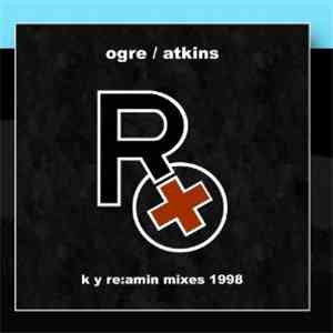 Rx  - K Y Re:amin Mixes 1998 mp3 album