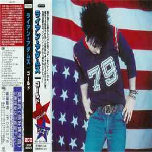 Ryan Adams - Gold mp3 album