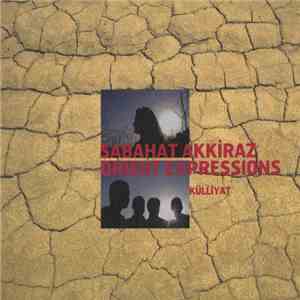 Sabahat Akkiraz - Orient Expressions - Külliyat mp3 album