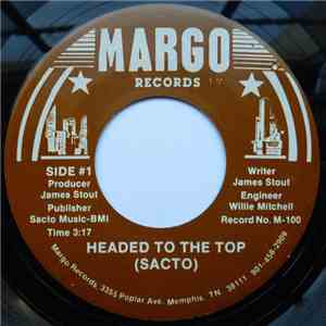 Sacto - Headed To The Top / Coming To You mp3 album