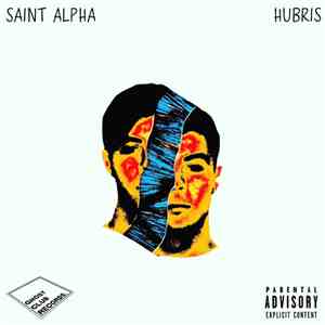 Saint Alpha - Hubris mp3 album