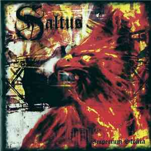 Saltus - Imperium Słonca mp3 album
