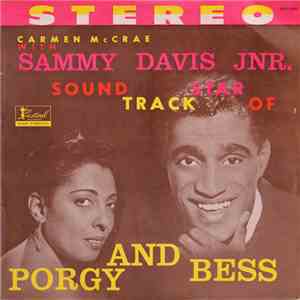 Sammy Davis Jr, Carmen Mc Rae - Porgy And Bess mp3 album