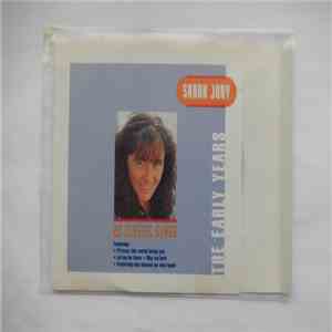 Sarah Jory - The Early Years mp3 album
