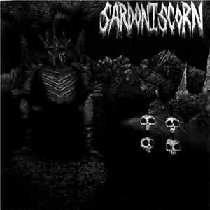 Sardoniscorn - Eternally Hollowed Unrest mp3 album