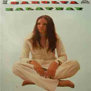 Sarolta Zalatnay - Sarolta Zalatnay mp3 album