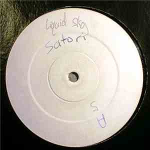 Satori  - Liquid Sky / Entropy mp3 album