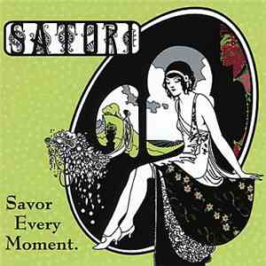 Satori  - Savor Every Moment mp3 album