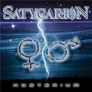 Satycarion - Hysterium mp3 album
