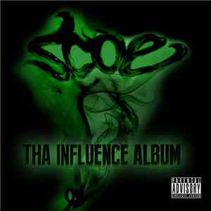 Scoe - Tha Influence Album mp3 album