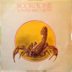 Scorpions - Lonesome Crow mp3 album