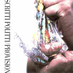 Scritti Politti - Provision mp3 album