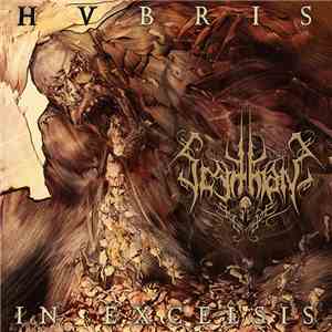 Scythian  - Hubris in Excelsis mp3 album
