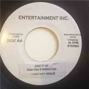 Sean Paul & Keisha Cole / The Game - Give It Up / One Blood Remix mp3 album