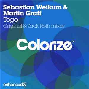 Sebastian Weikum & Martin Graff - Togo mp3 album