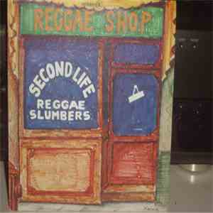 Second Life  - Reggae Shop mp3 album