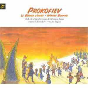 Sergei Prokofiev - Le Bûcher D'Hiver - Winter Bonfire mp3 album