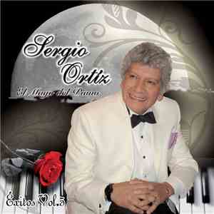 Sergio Ortiz  - Exitos, Vol. 5 mp3 album