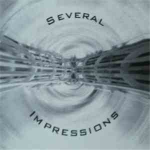 Several Impressions - New Dances mp3 album