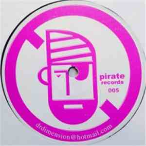 SFX Beats - Pirate 005 mp3 album