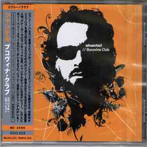 Shantel - Bucovina Club mp3 album