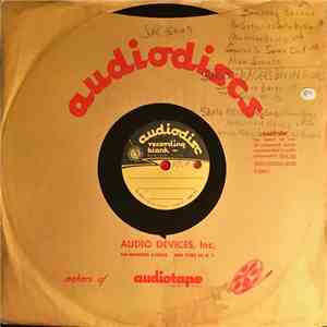 Sharkey Bonano / Sherry Magee's Dixielanders / Santo Pecora And His Back Room Boys - JR 5007 mp3 album