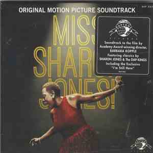 Sharon Jones & The Dap-Kings - Miss Sharon Jones! (Original Motion Picture Soundtrack) mp3 album