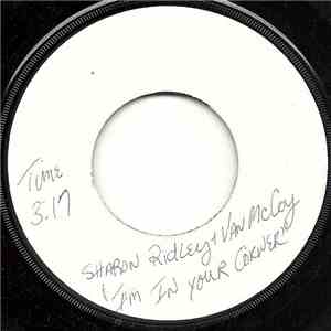 Sharon Ridley & Van McCoy - I'm In Your Corner mp3 album