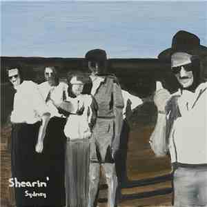 Shearin' - Sydney mp3 album