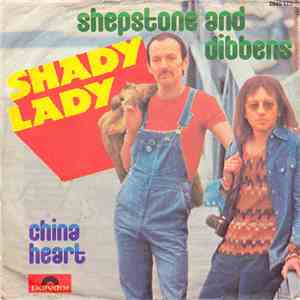 Shepstone And Dibbens - Shady Lady mp3 album