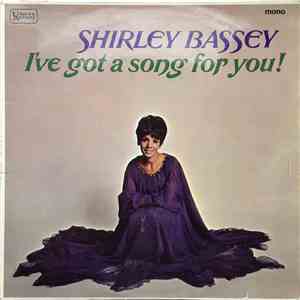Shirley Bassey - I've Got A Song For You mp3 album