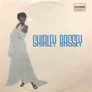 Shirley Bassey - Shirley Bassey mp3 album